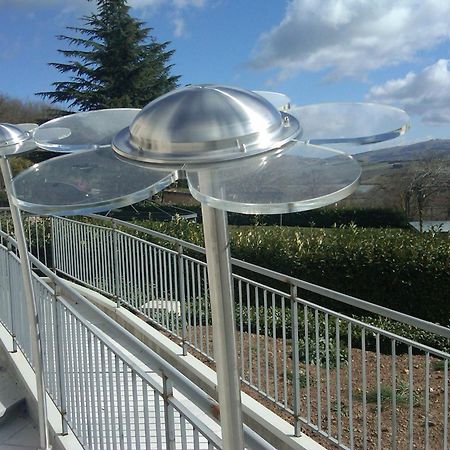Sotto Il Cielo Hotel Pignola Kültér fotó