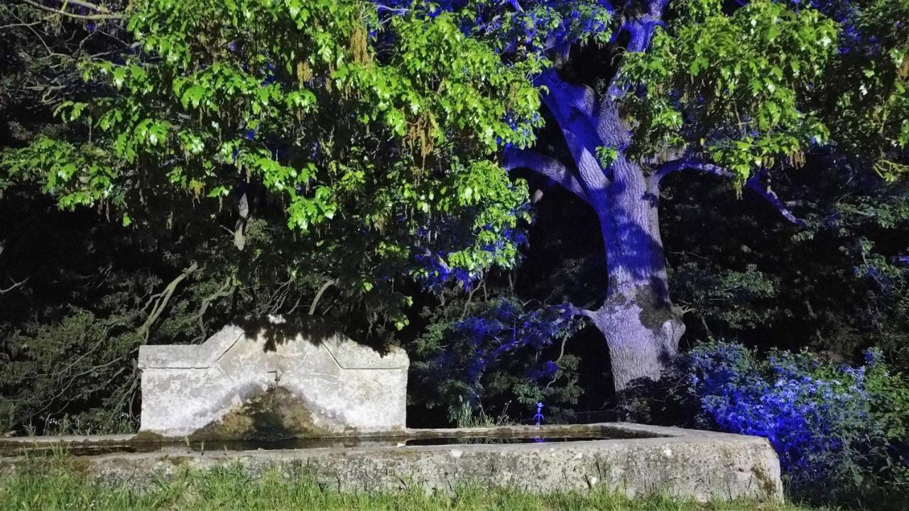 Sotto Il Cielo Hotel Pignola Kültér fotó