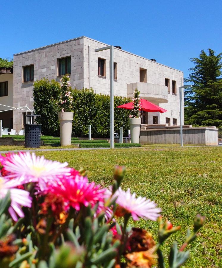 Sotto Il Cielo Hotel Pignola Kültér fotó