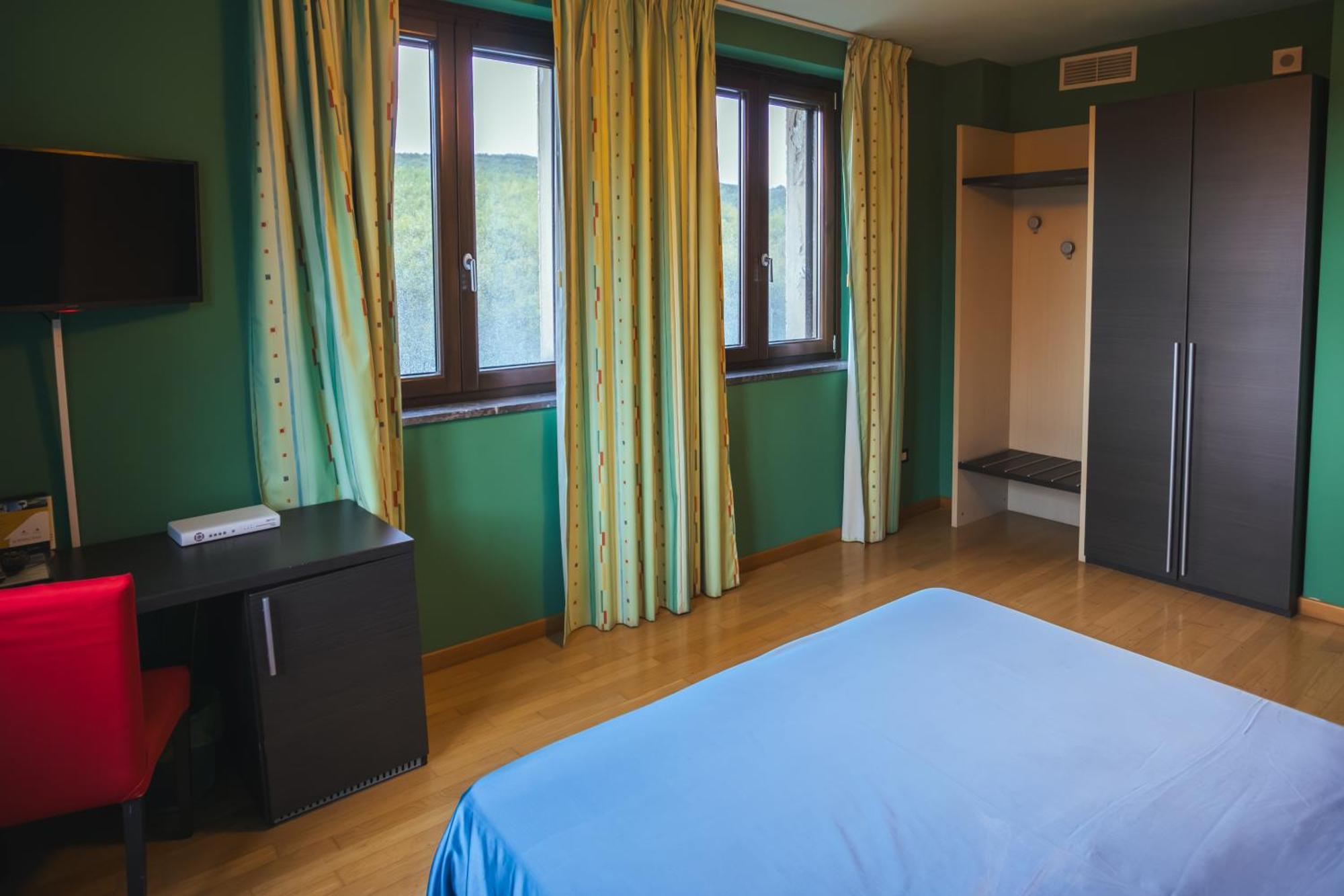 Sotto Il Cielo Hotel Pignola Kültér fotó