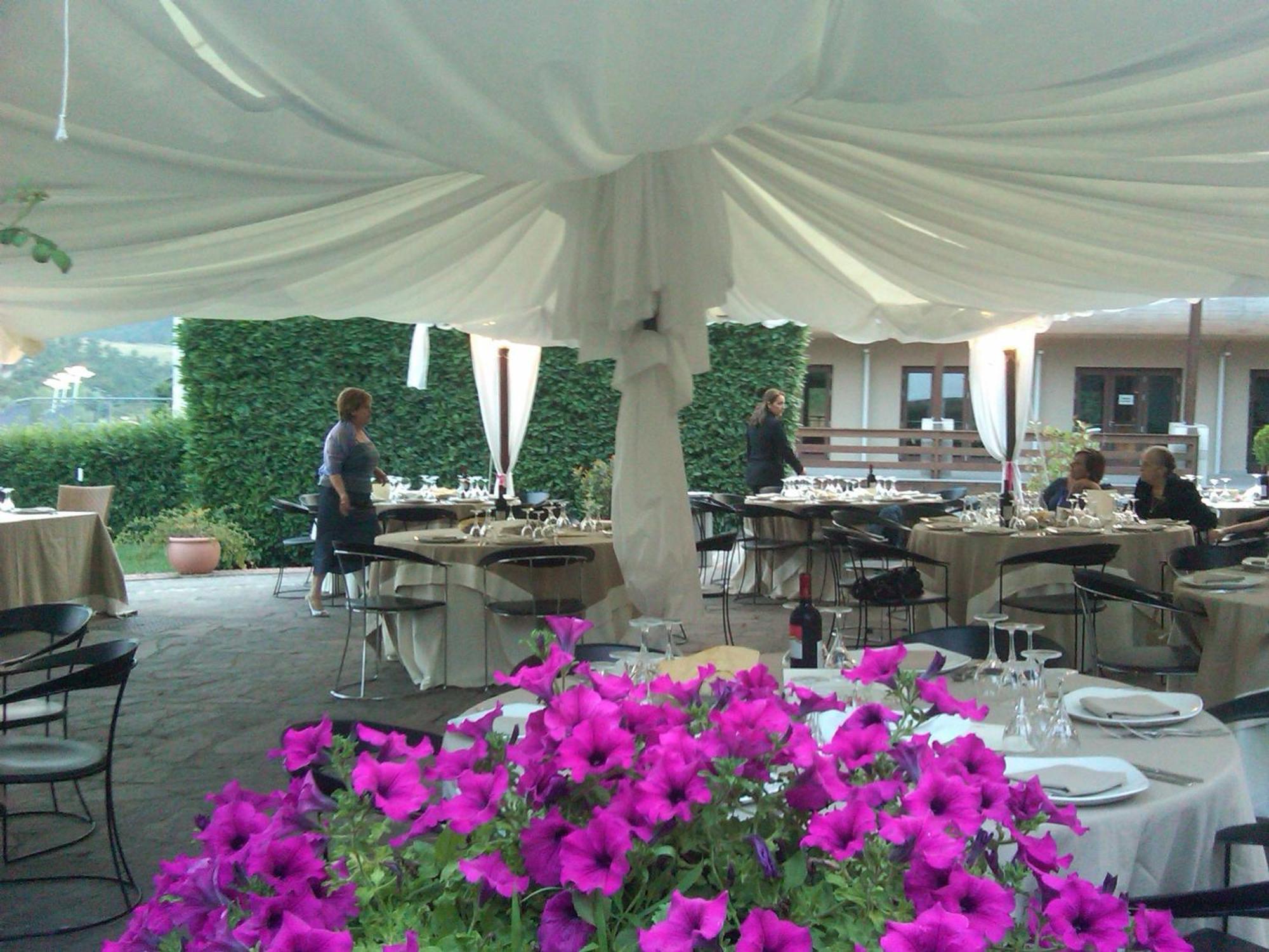 Sotto Il Cielo Hotel Pignola Kültér fotó